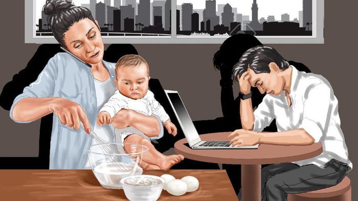ilustrasi cerpen