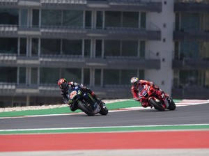 Jadwal MotoGP Italia di Sirkuit Mugello: Duel Panas Ducati vs Yamaha