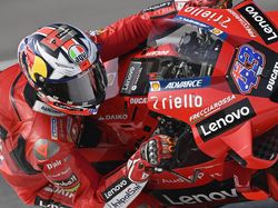 Miller: Bablas ke Gravel, Long Lap Penalty, Back-to-Back Winner