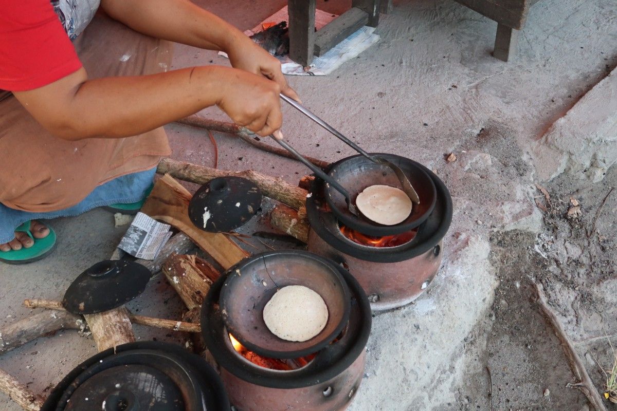 Serabi Kocor Bantul yang Empuk Wangi Jadi Takjil Favorit