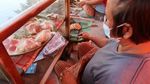 Sedapnya Buka Puasa Pakai Serabi Kocor yang Harum Legit