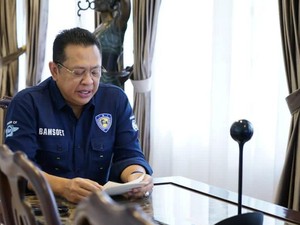 Bamsoet Jelaskan Peran IMI dalam Kembangkan Olahraga Otomotif RI