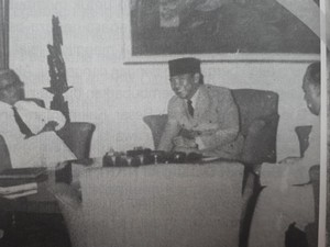 Tangan Kanan Ki Hajar Dewantara dari Surakarta