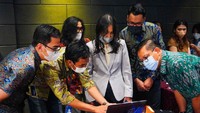 Tujuan FATF adalah untuk menetapkan standar dan mempromosikan pelaksanaan yang efektif dari langkah-langkah hukum, peraturan dan operasional untuk memberantas pencucian uang, pendanaan teroris dan ancaman terkait lainnya terhadap integritas sistem keuangan internasional.
