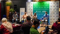 Tokocrypto juga menjalin kolaborasi bersama Peruri, sebagai satu-satunya BUMN yang termasuk dalam penyelenggara sertifikasi elektronik (PSrE) di bawah koordinasi Kementerian Kominfo. Sebagai PSrE, Peruri memiliki kemampuan menerbitkan digital certificate yang dapat digunakan untuk customer on boarding.