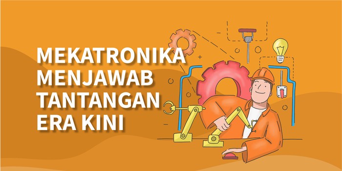 Mekatronika Unpar