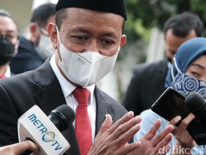 Ekonomi RI Melonjak ke 7%, Bahlil: Apresiasi Tapi Jangan Terlena