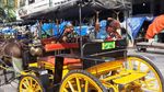 Tentang Andong di Malioboro dan Efek Magis Nostalgia