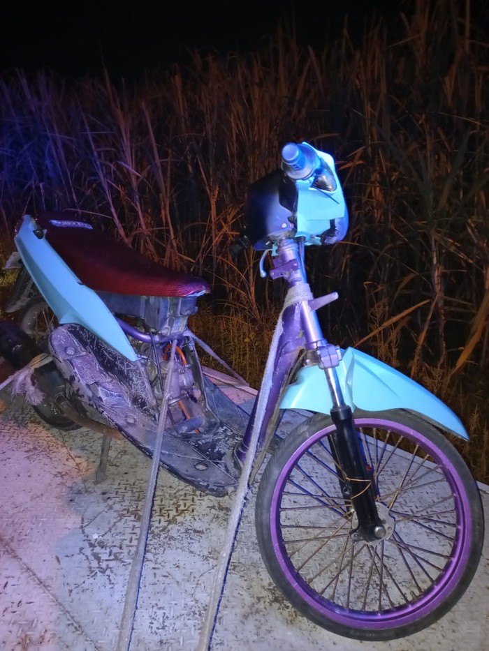 Ngebut dan Terjatuh Saat Boncengan Tiga, Remaja Asal Sidoarjo Ini Tewas