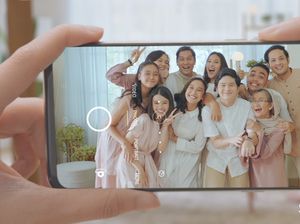 6 Fitur Kamera OPPO Reno5 Bantu Ceriakan Momen Lebaran 2021