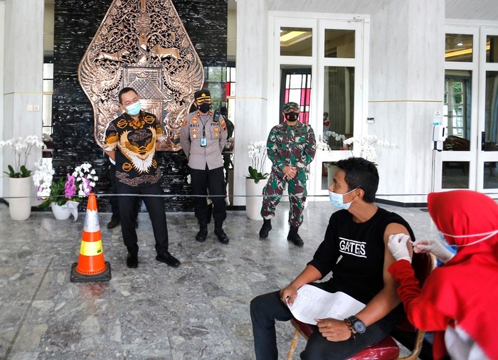 Pemkot Semarang