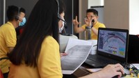 Usaha properti, khususnya ruko juga ikut terkerek naik. Permintaan juga terus tumbuh. Hal itu juga dirasakan oleh Summarecon Serpong, unit usaha dari PT Summarecon Agung Tbk, yang produk unggulannya kembali kebanjiran order. Foto: dok. Summarecon Serpong
