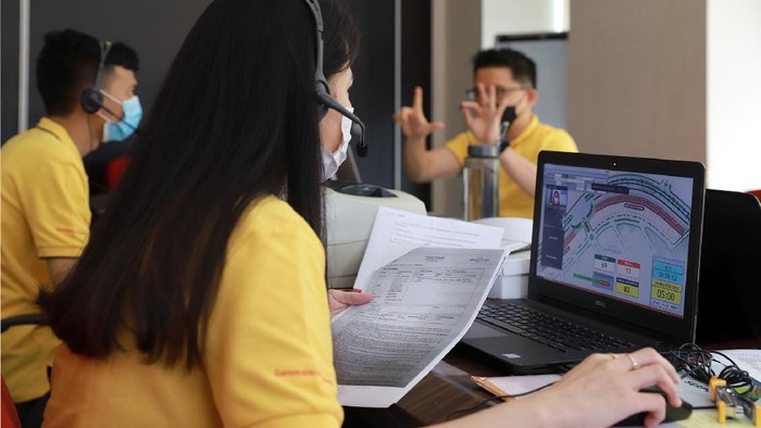Penjualan Properti Kembali Bergairah di Tengah Pandemi Memasuki 2021, kebutuhan akan ruang usaha terus meningkat seiring bangkitnya geliat bisnis, investasi dan dunia wirausaha yang berangsur tumbuh dengan dinamis.