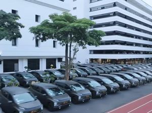 Kiprah Calon Panglima TNI Jenderal Andika: Adakan Mobil Dinas Xpander Hingga Land Cruiser