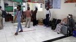 Potret Terminal Pulo Gebang pada H-10 Idul Fitri