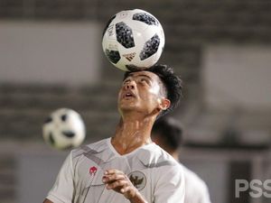 Ortu Pernah Jual Gabah dan Kambing Demi Arhan Bisa Sekolah Bola