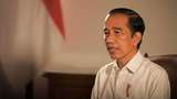 Anggota DPR Bela Jokowi soal Pidato Bipang Ambawang