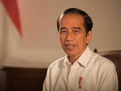 Jokowi Bicara 5G: Jangan Hanya Jadi Pengguna!