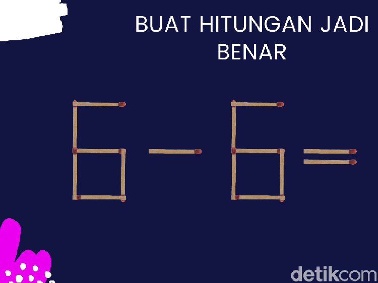 Puasa Bikin Susah Fokus? Kembalikan Ketajaman Otak dengan Teka-teki Ini