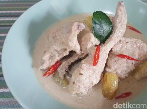 3 Resep Opor Ayam Lebaran, Ada Opor Ayam Tanpa Santan yang Sedap
