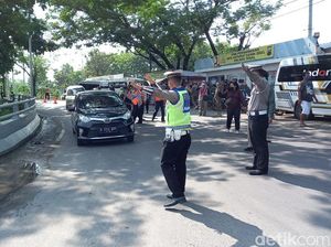 Jalur Tikus di Sleman Bakal Dijaga 24 Jam Selama Larangan Mudik