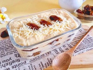 Menu Harian Ramadan 11: Setup Roti Kurma Legit dan Sedapnya Garang Asem Ayam Kampung