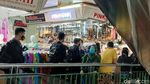 Potret Pasar Tanah Abang Hari Ini
