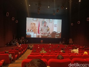 Film Nasibmu Asep: Kisah Pilu Buruh Industri di Karawang
