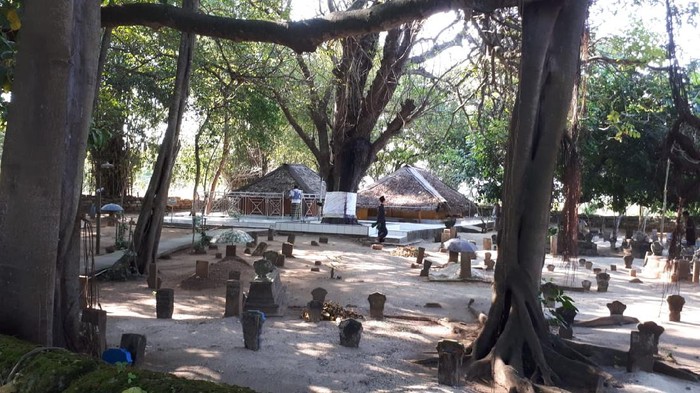 Syekh Subakir Tuban