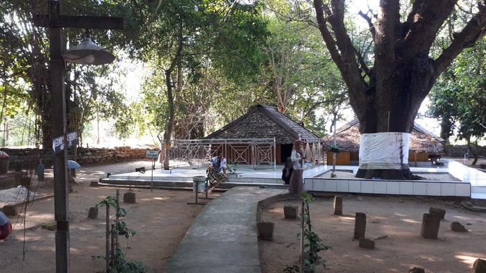 Syekh Subakir Tuban