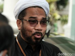 Ngabalin hingga Eks Ketua BPK Jadi Komisaris Subholding Pelindo
