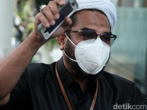 Fahri Ungkit Harmoko di Kasus Wadas, Ngabalin: Jangan Tendensius!