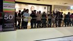 Aksi Walkot Makassar Ngamuk Lihat Kerumunan di Mal