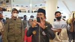 Aksi Walkot Makassar Ngamuk Lihat Kerumunan di Mal