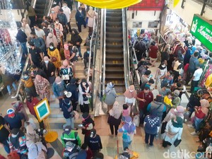 Haruskah Berutang Pasca-Lebaran?
