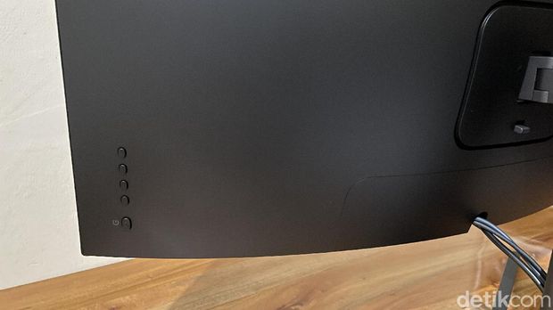 Xiaomi Mi Curved Gaming Monitor 34