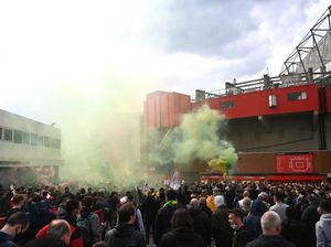 MU Vs Liverpool Ditunda, Ini Tanggapan Kubu The Reds