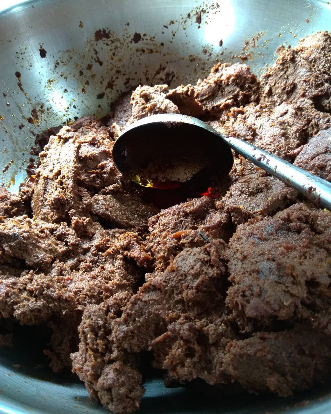 5 Tempat Pesan Rendang Online, Ada Rendang Sapi dan Paru Enak