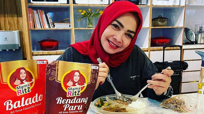5 Tempat Pesan Rendang Online, Ada Rendang Sapi dan Paru Enak