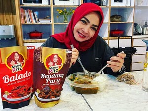 5 Tempat Pesan Rendang Online, Ada Rendang Sapi dan Paru Enak