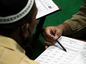 Mad Tabii: Hukum Bacaan dan Contohnya dalam Al Quran