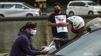 Limbah yang dibuang ke laut akan menyebabkan pencemaran lingkungan antar negara melalui arus laut.   