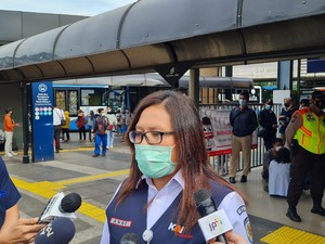 Dapat Masukan Stasiun Tanah Abang Tetap Layani Pekerja, PT KCI Akan Kaji