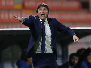 Ini Sebab Inter Milan Mesti Lepas Antonio Conte