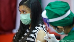 Jadi Syarat Mudik, Ini Lokasi Vaksin Booster DKI-Tangerang dan Sekitarnya