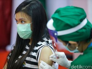 Wajib Jujur Saat Screening Vaksin Corona! Risiko Pembekuan Darah Bisa Dicegah