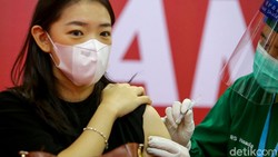 Daftar Lokasi Vaksin Booster Bogor, Penting Buat yang Mau Mudik!