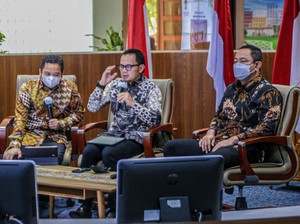 APEKSI: Menteri Bahlil Punya Banyak PR