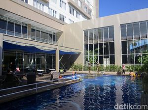 Promo Hemat Paket Staycation Lebaran di Aston Banyuwangi