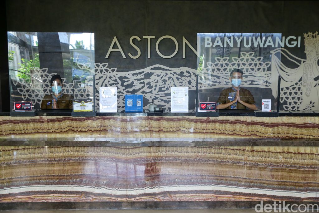 ASTON Banyuwangi
